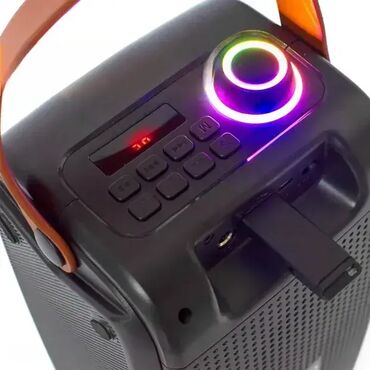 Zvučnici i stereo sistemi: #2934 Zvučnik Denver BTV-230 Bluetooth; Blutut zvučnik sa ugrađenom — 4