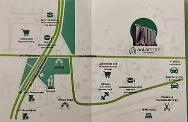 Новостройки от застройщика: Построен, Элитка, 2 комнаты, 83 м² — 3