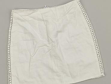 zara len: Zara, Spódnica damska, rozmiar XS — 1