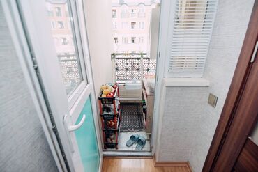 Yeni tikili: 2 otaqlı, Yeni tikili, 47 kv. m — 3