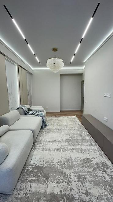 Продажа квартир: 2 комнаты, 76 м², Дизайнерский ремонт — 21