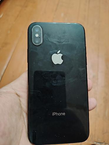 2 el ipad: IPhone X, Qara, Face ID — 2