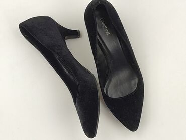 Flat shoes for women, 39, condition - Good