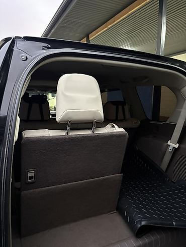 Lexus: Lexus GX: 2010 г., 4.6 л, Автомат, Бензин, Внедорожник — 10