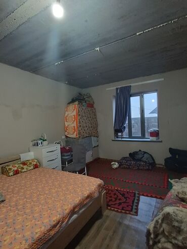 кара балта дом квартира: 240 м², 10 комнат, Требуется ремонт Без мебели