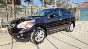 Nissan: Nissan Rogue: 2.5 l | 2012 il Universal — 4