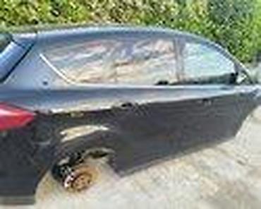 prodaj: LIMARIJA ZA FORD C-MAX OD 2011. DO 2014. GOD. | SMEDEREVSKA PALANKA — 7