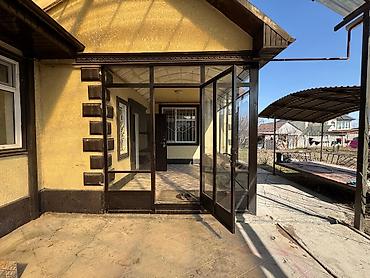 Продажа домов: Дом, 120 м², 4 комнаты — 2