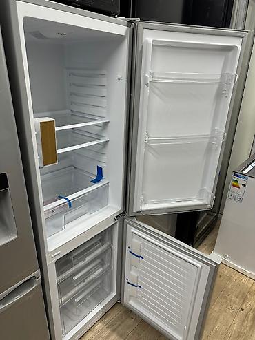 avest: Холодильник Avest, Новый, Двухкамерный, De frost (капельный), 55 * 165 * 55 — 3