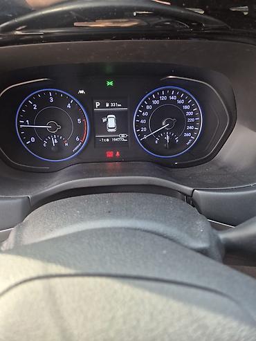 Hyundai: Hyundai Palisade: 2019 г., 2.2 л, Автомат, Дизель, Кроссовер — 19