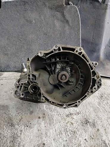 matis: MENJAC 1.0BENZ ZA OPEL CORSA D OD 2003. DO 2010. GOD. | Menjac 5 — 2