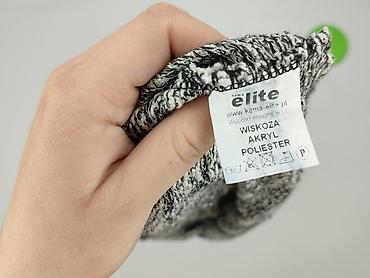 elegrina pl: Elite, Sweter damski, rozmiar M — 5