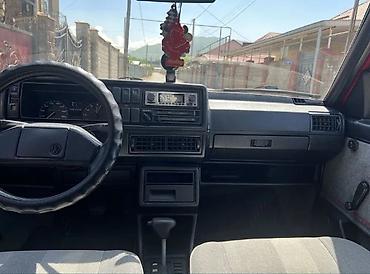 bmb e36: Volkswagen Golf: 1991 г., Автомат, Бензин, Купе — 6