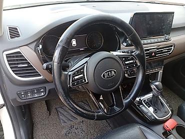 Kia: Kia Seltos: 2019 г., Автомат, Дизель, Кроссовер — 19