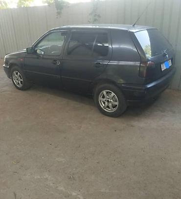 smart open: Volkswagen Golf: 1992 г., 1.8 л, Механика, Бензин, Хэтчбэк — 3