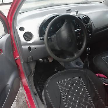 shevrolet lacetti: Daewoo Matiz: 1999 г., 0.8 л, Механика, Бензин, Хэтчбэк — 3