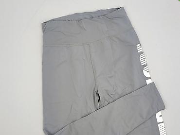decatlon stan: Reebok, Legginsy Sportowe damskie, rozmiar M — 1