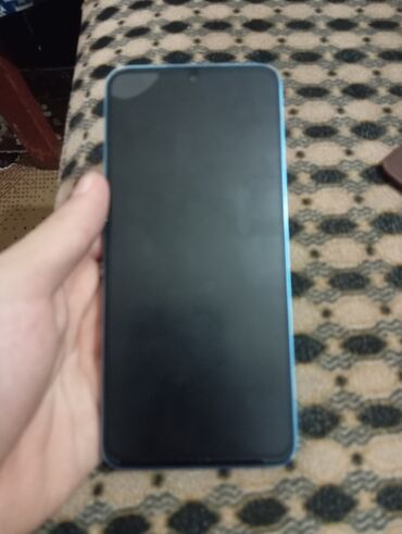 flash kart: Honor X8a, 128 GB, rəng - Göy, İki sim kartlı