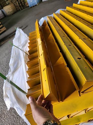 Опалубка: Опалубка Для фундамента, 120 * 60 — 7