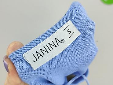 janine s: Janina, Sweter damski, rozmiar S — 4