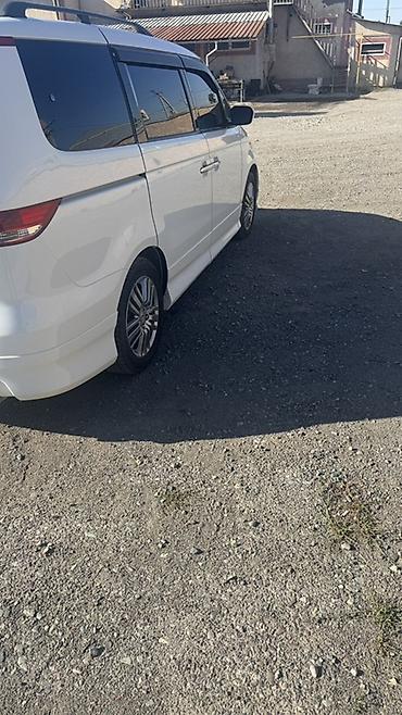 катушка хонда фит 1 3: Honda Elysion: 2006 г., 3 л, Автомат, Газ, Минивэн — 2