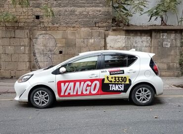 аренда авто под такси в баку: Minik avtomobili