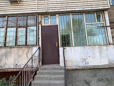 арендаторы: 1 комната, 22 м², Гостиничный тип, 1 этаж, Косметический ремонт — 7