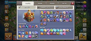 retro konsol: Clash of clans hesab Satılır belediye 16 maks ciddi alıcılar əlaqə — 2