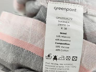 plus size olsztyn: Greenpoint, Sukienka damska, rozmiar M — 5