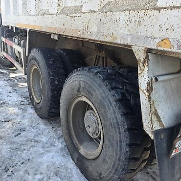 Грузовики: Грузовик, Howo, Б/у — 13