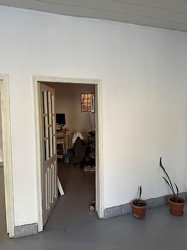 klub: Bakı, Bayıl, 3 otaqlı, Köhnə tikili, 50 kv. m — 5