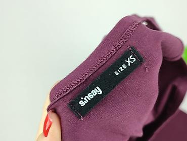 intextenso: Sinsay, Sukienka damska, rozmiar XS — 4