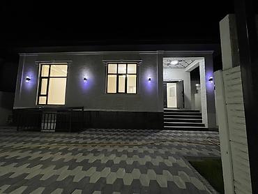 там алам: 130 м², 5 комнат, Утепленный, Балкон застеклен, Евроремонт — 2