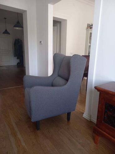 Fotelje: Fotelja je kao nova sve nenjano mebl sundjeri crsta stabilna.cena je na lalafo.rs — 3 Fotelje: Fotelja je kao nova sve nenjano mebl sundjeri crsta stabilna.cena je — 3