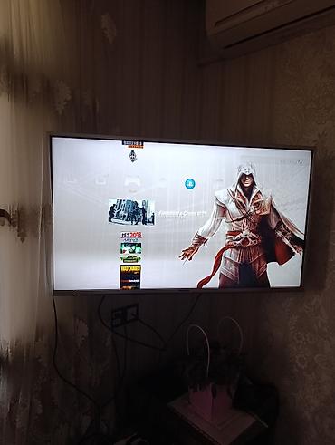 ps3 hard disk: PS 3 500 GB.50 Oyun var. Ünvan Nərimanov — 1