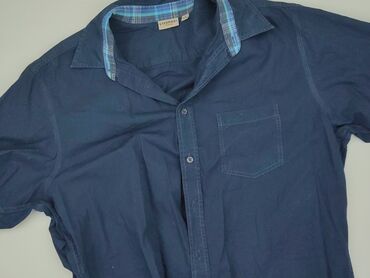lidl koszule nocne: Livergy, Shirt for men, size L (EU 40)