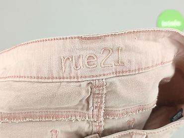 low rise: Rue21, Szorty damskie, rozmiar L — 4