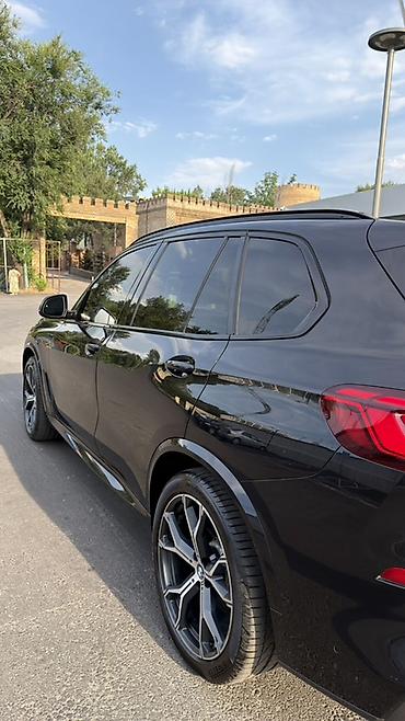 BMW: BMW X5: 2019 г., 3 л, Автомат, Внедорожник — 4