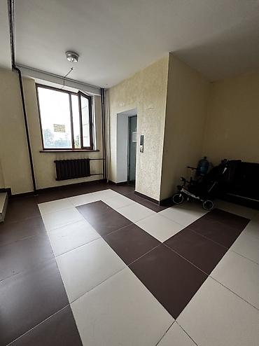 Продажа квартир: 3 комнаты, 117 м², 7 мкр 2 этаж, Евроремонт — 11