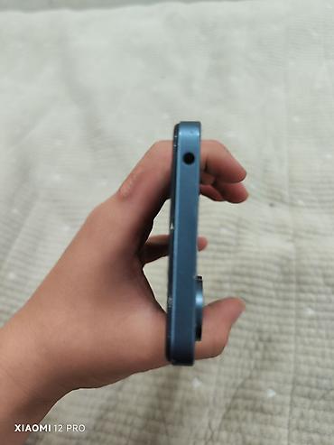 ram 64 gb: Redmi, Redmi 13C, Новый, 256 ГБ, цвет - Синий — 4