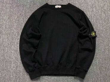 Толстовки: 🔥STONE ISLAND 🔥 ✨Классика стиля и комфорта! 💸Цена: 3 000 KGS 📍В