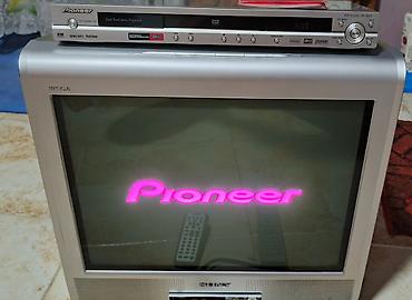 ps3 ps4: Телевизор Sony WEGA тринитрон (кинескопный, плоский экран) + — 2