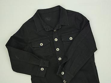 kurtki outlet: Kurtka jeansowa damska, rozmiar XL — 1