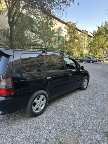 Honda: Honda Odyssey: 2000 г., Универсал — 5