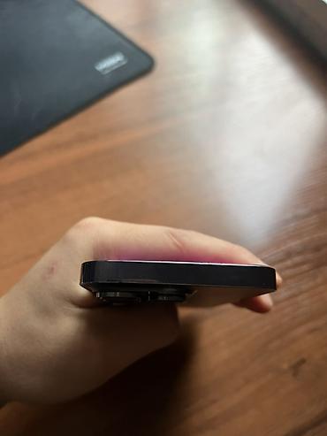 Apple iPhone: IPhone 14 Pro, 256 ГБ, Deep Purple, 100 % — 3