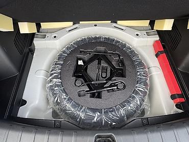 Changan: Changan X5 Plus: 2025 г., 1.5 л, Робот, Бензин, Кроссовер — 9