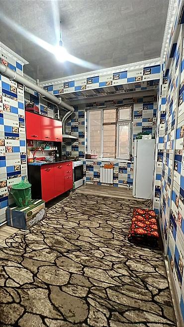 Продажа квартир: 2 комнаты, 64 м², Элитка, 2 этаж, Старый ремонт — 2