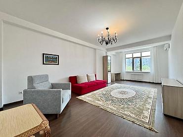 Продажа квартир: 2 комнаты, 80 м², Элитка, 4 этаж, Евроремонт — 2