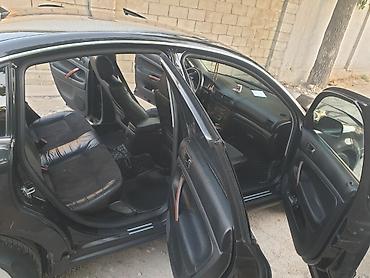 passat b6 салон: Volkswagen Passat: 2002 г., 1.8 л, Автомат, Бензин, Седан — 6