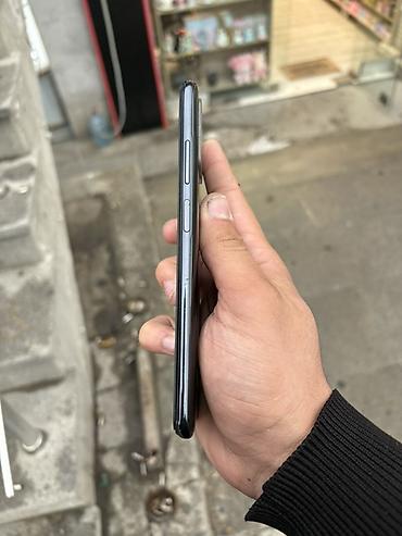 poco f3 ekran: Poco M5s, 128 GB, rəng - Qara, Barmaq izi — 5